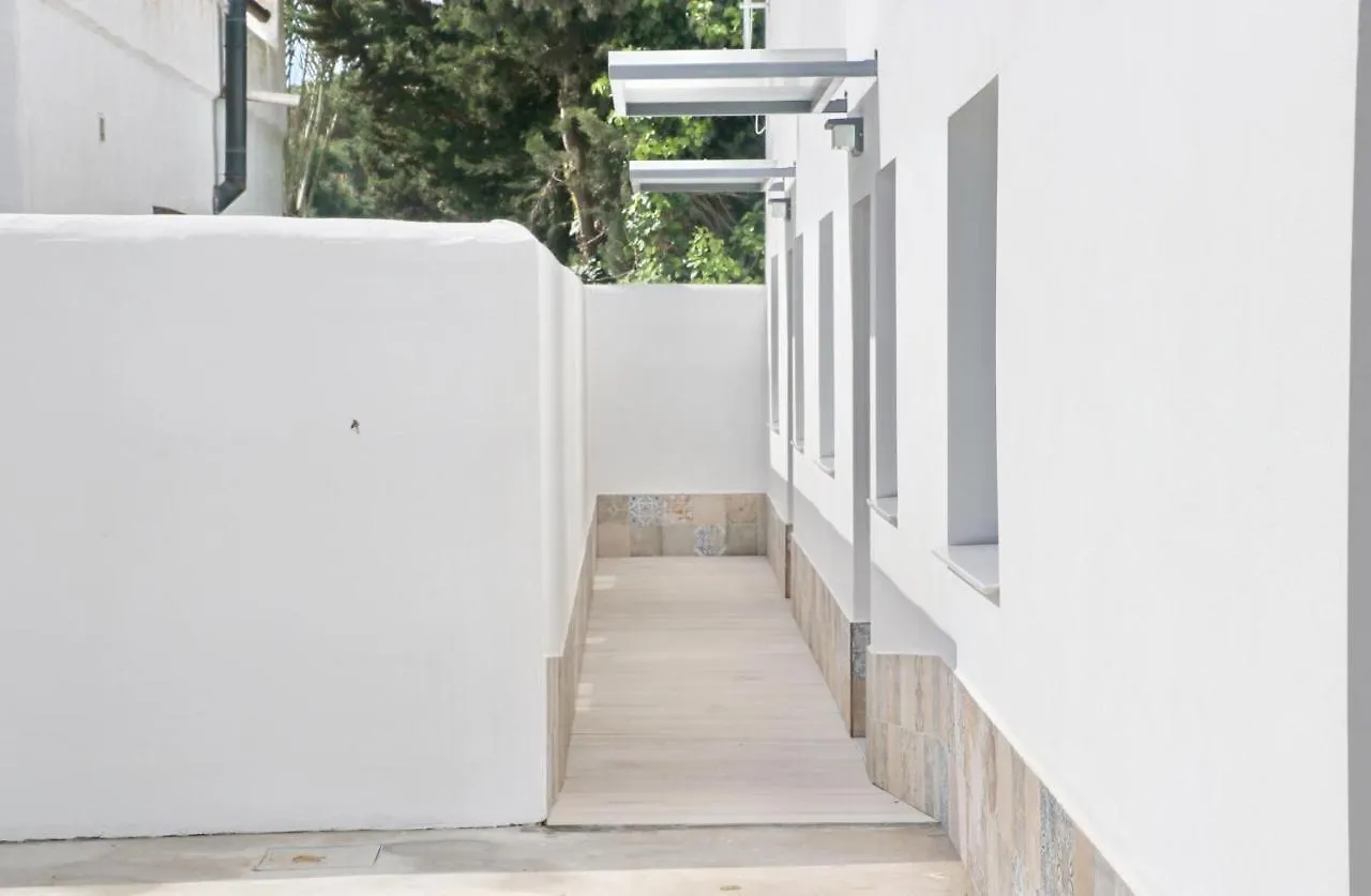 Vakantiehuis Casa Con Piscina De Agua Salada III Villa Conil De La Frontera